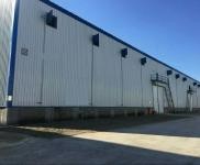 (出租)前郭 蒙古艾里鄉高速路口有庫房出租