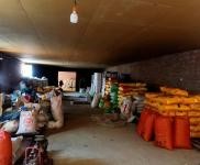 (出租) 前郭15間房屋 （人） 可進大車