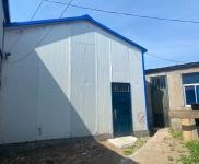 (出租) 前郭專業(yè)庫房出租，通水泥路，價格便宜。