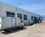 (出租) 前郭專業(yè)庫房出租，通水泥路，價格便宜。