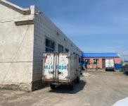 (出租) 前郭專業(yè)庫房出租，通水泥路，價格便宜。