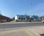 (出租) 前郭專業(yè)庫房出租，通水泥路，價格便宜。