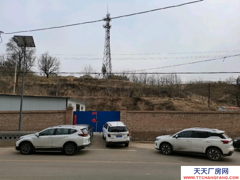 (出租) 出路方便，快速路邊，有100平方的房子，