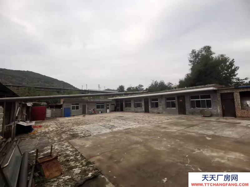 (出租) 自家院子出租，可做加工坊（非排污）價格面議