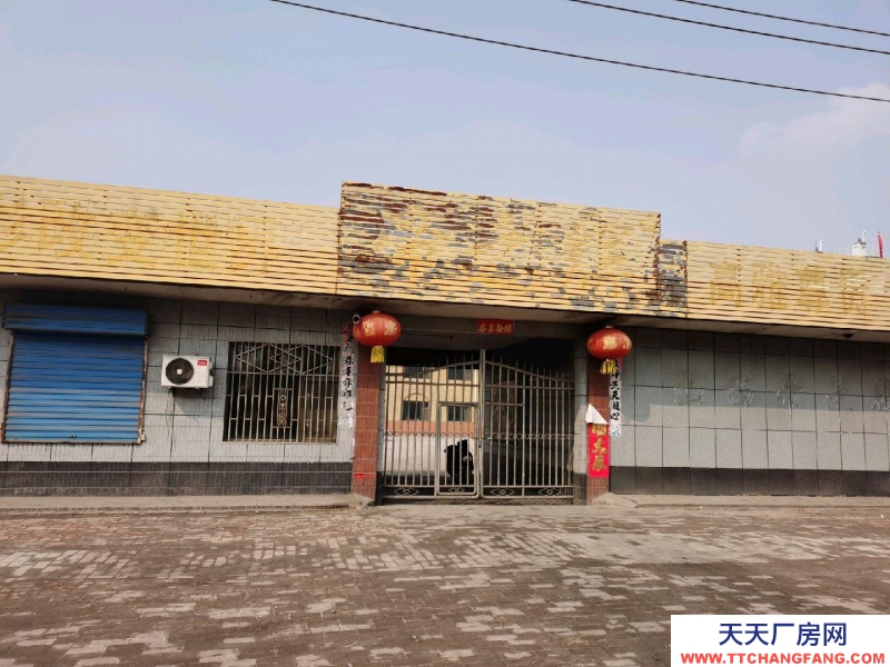 (出租) 租售辦公樓、廠房，交通便利、條件優越、價格面議！