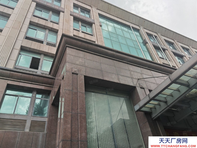 (出租) 新市全新32000方15層兩棟廠房整體招租,價格優惠