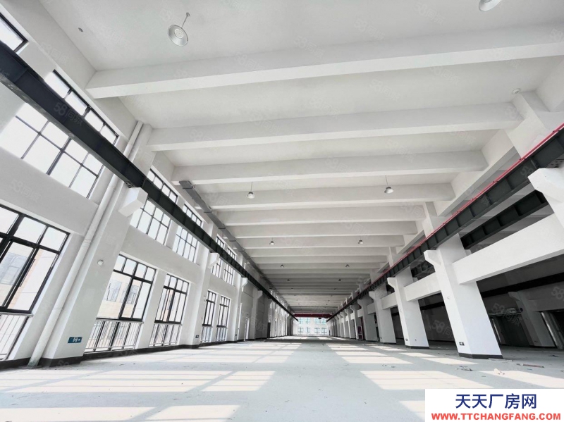 (出售) 出售海寧皮革城附近獨門獨院，地12畝，廠房13000方。