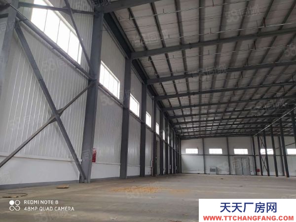 出租邛崍園區(qū)廠房