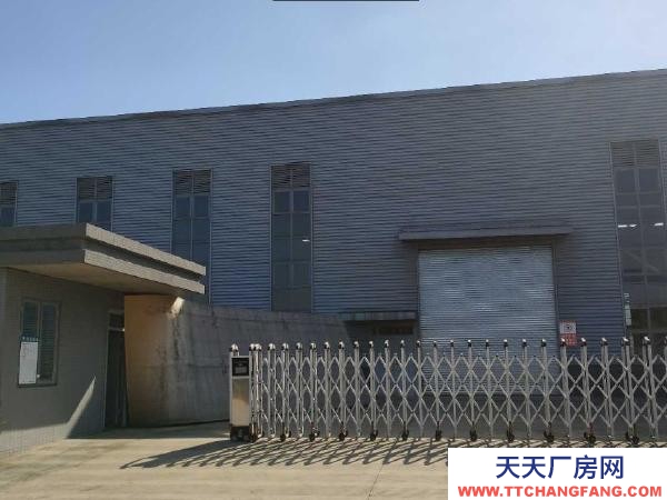 廠房直租 臨近高速路 配套齊全 大車可進 靈活分割