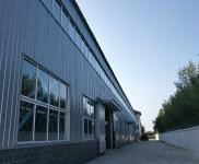 (出租) 白城適合加工廠，倉庫，辦公，場地儲存。