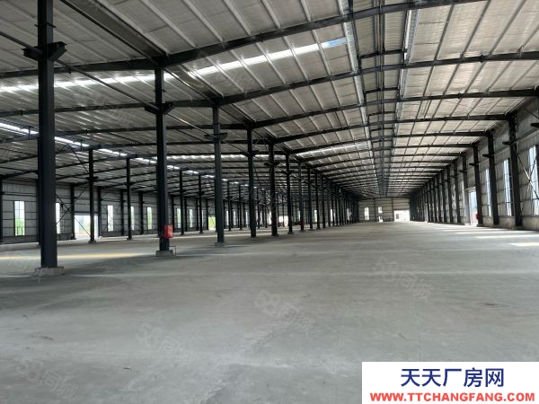 出租郫縣唐昌桃花灘工業(yè)園獨(dú)門獨(dú)院3100平廠房