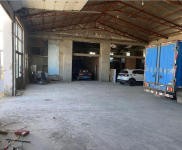 (出租) 【出租】白城東風(fēng)鄉(xiāng)老十一中附近大庫(kù)房，可進(jìn)大車