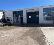 (出租) 【出租】白城東風(fēng)鄉(xiāng)老十一中附近大庫(kù)房，可進(jìn)大車