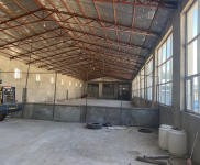 (出租) 【出租】白城東風鄉(xiāng)老十一中附近大庫房，可進大車