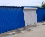 (出租)白城可以存貨，可以開個小型加工廠。平房大院。