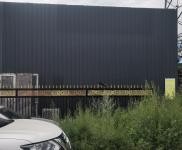 (出租) 白城東風鄉(xiāng)政府道西，臨街門市，院內車間，庫房