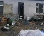 (出租) 白城工農(nóng)村二隊大院，，適合做倉庫