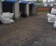 (出租) 白城工農(nóng)村二隊大院，，適合做倉庫