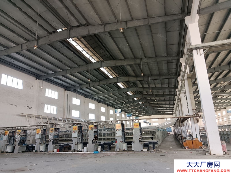 (出租) 出租小蒲單層廠房19000平交通方便