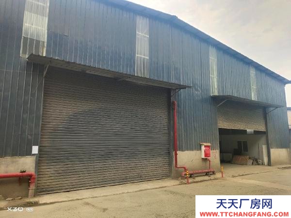 崇州三江廠房7200平米、2200平米生產手續齊全