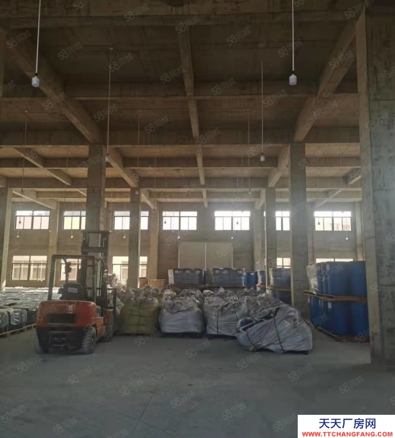 (出租) 長(zhǎng)興畫溪工業(yè)區(qū)3600方單層獨(dú)幢廠房出租