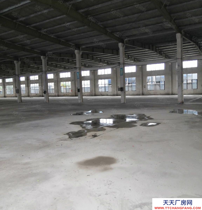 (出售) 出售長興畫溪工業(yè)區(qū)20畝10000方標(biāo)準(zhǔn)廠房