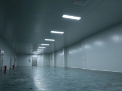 食品工業(yè)廠房建筑設(shè)計(jì)的兩大要點(diǎn)