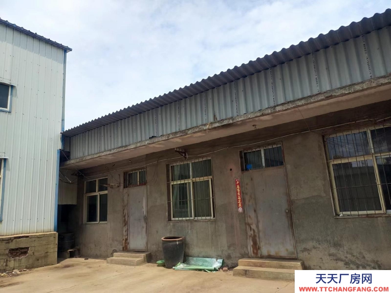 邢臺市 邢臺縣 (出租) 出租新興西大街與濱江路交叉口往西一公里臨街廠房
