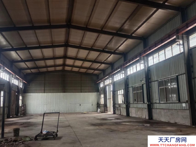 邢臺市 邢臺縣 (出租) 出租新興西大街與濱江路交叉口往西一公里臨街廠房