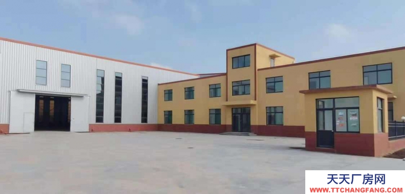 邢臺市 邢臺縣 (出售) 可辦環(huán)評獨(dú)門獨(dú)院單一層