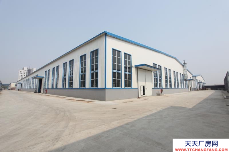 邢臺市 邢臺縣 (出售) 三加一廠房，可做車間。也可做辦公樓