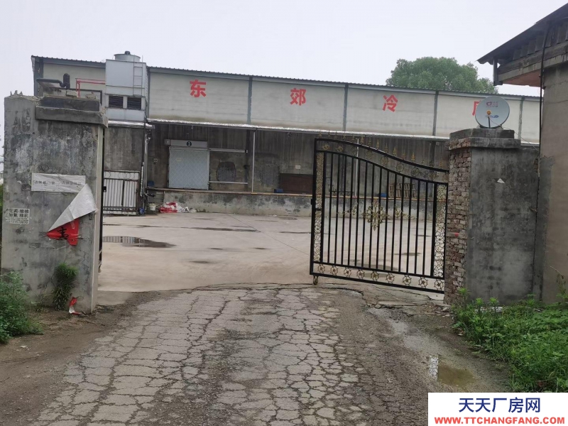 邢臺市 邢臺縣 (出租) 河北省邢臺市襄都區標準冷庫出租 個人冷庫