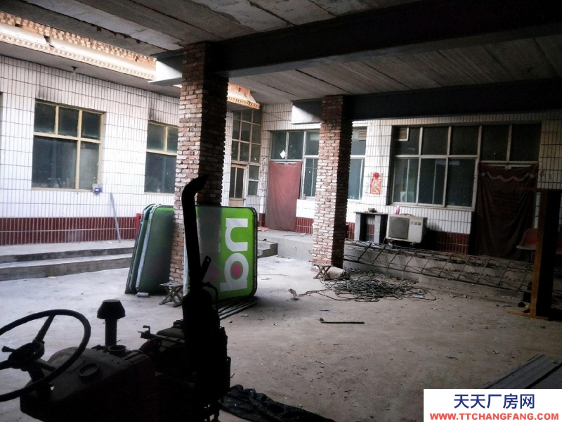 邢臺市 邢臺縣 (出租) 出租倉庫，面積400平方，地址：森林公園北行1000米