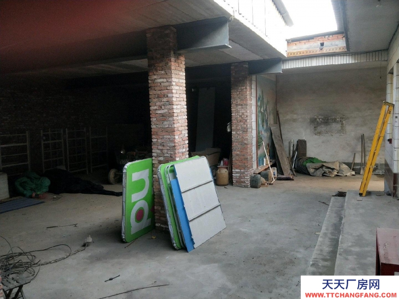 邢臺(tái)市 邢臺(tái)縣 (出租) 出租倉(cāng)庫(kù)，面積400平方，地址：森林公園北行1000米