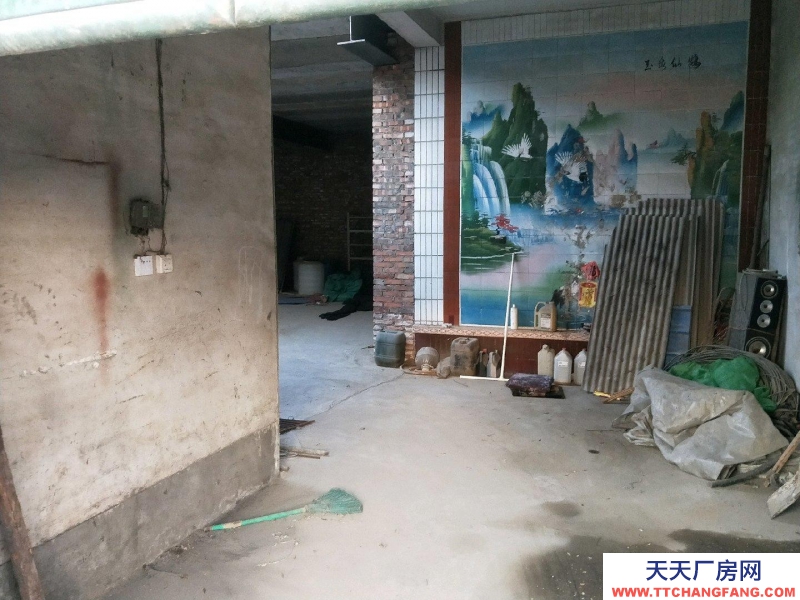 邢臺市 邢臺縣 (出租) 出租倉庫，面積400平方，地址：森林公園北行1000米