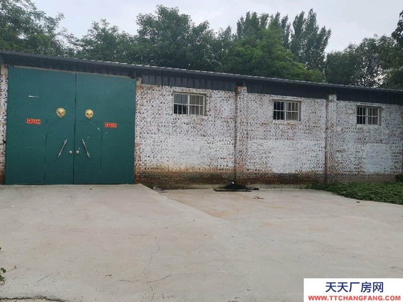 邢臺(tái)市 邢臺(tái)縣 (出租) 地方大，門口停車方便