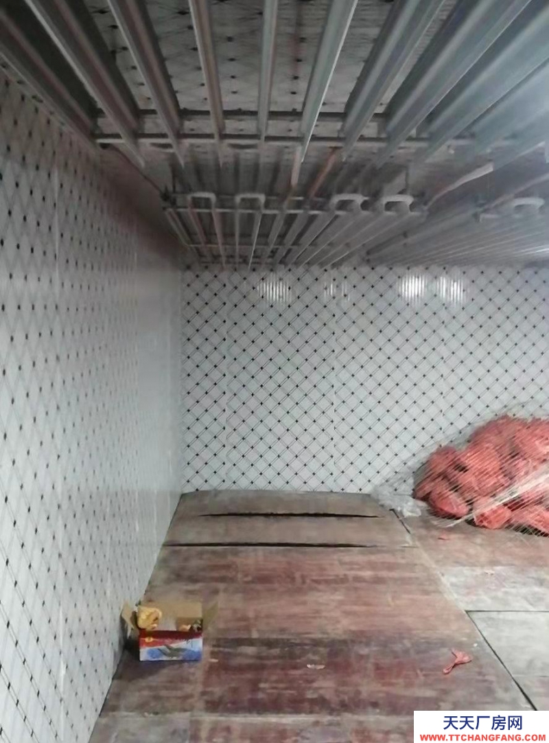 邢臺(tái)市 邢臺(tái)縣 (出租) 出租冷庫(kù) 交通便利 可整租 分租