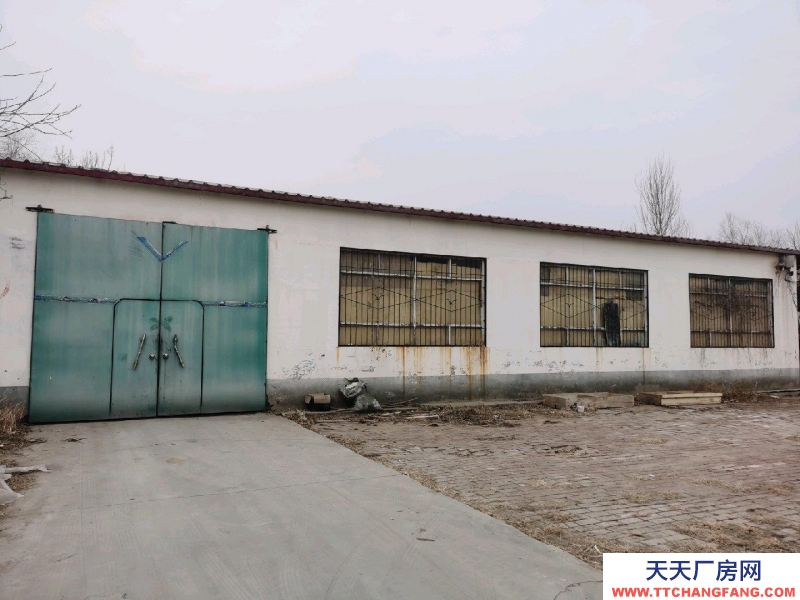 邢臺(tái)市 邢臺(tái)縣 (出租) 帶院倉(cāng)庫(kù)，可以進(jìn)出車輛