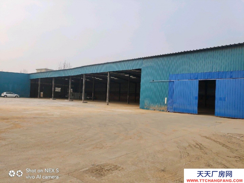 邢臺(tái)市 邢臺(tái)縣 (出租) 檔口物流及庫(kù)房出租交通便利