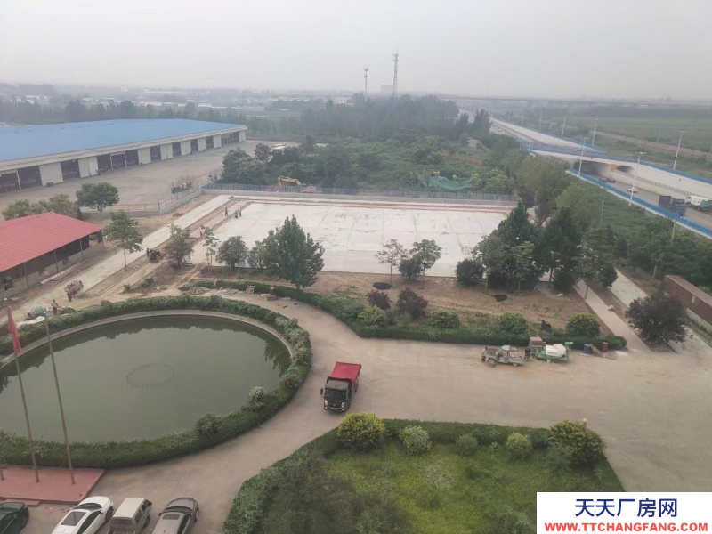 邢臺市 邢臺縣 (出租) 檔口物流及庫房出租交通便利