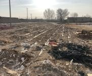 (出售) 6800平瞻榆糧庫對面房子土地出售。左李鎮國右888