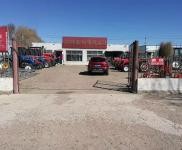 (出售) 急售白城門市房收購化肥飼料買賣農(nóng)機車輛