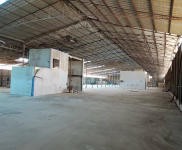 (出售) 出售白城洮南工業園區附近14000平廠房