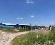 (出售) 出售白城洮南工業園區附近14000平廠房