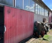 (出租) 出租延邊倉(cāng)庫(kù)，廠房，舉架高，有三相電，220平方米