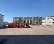 出租延吉倉庫，廠房，舉架高，有三相電，院內可進大車