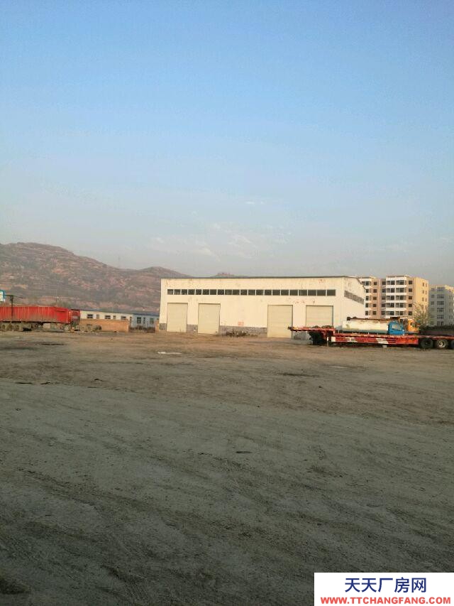 (出租) 臨縣火車站對面218省道旁房屋大院出租