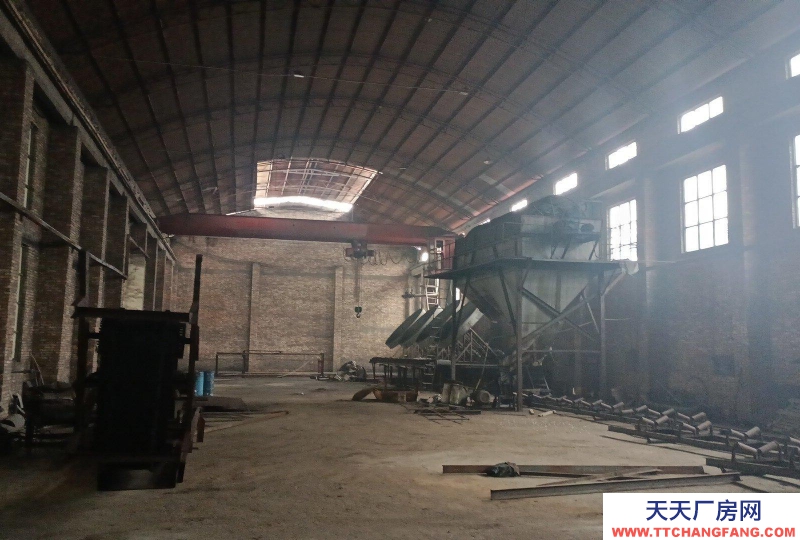 (出租) 地理位置優越，水電，辦公設施齊全。有行車多臺！