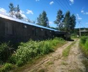 (出售) 急售農(nóng)村房屋和養(yǎng)豬場，位于朝陽川三峰5隊，共1000平米多