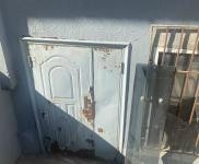 (出租) 位于延吉市朝陽小學后道半地下倉庫